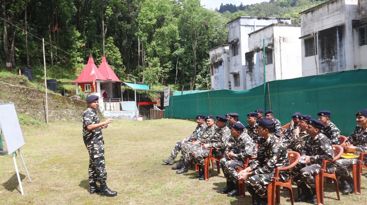 36 Bn SSB Geyzing tweet media