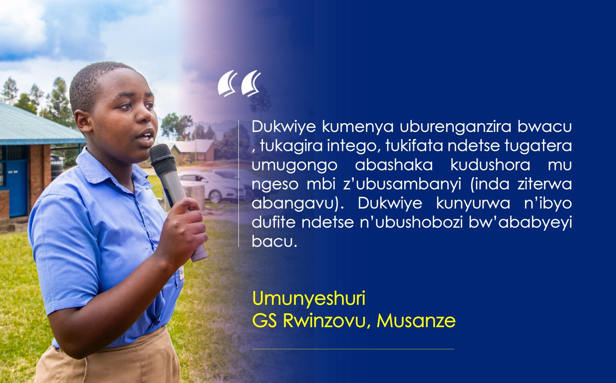 NCHR RWANDA tweet media