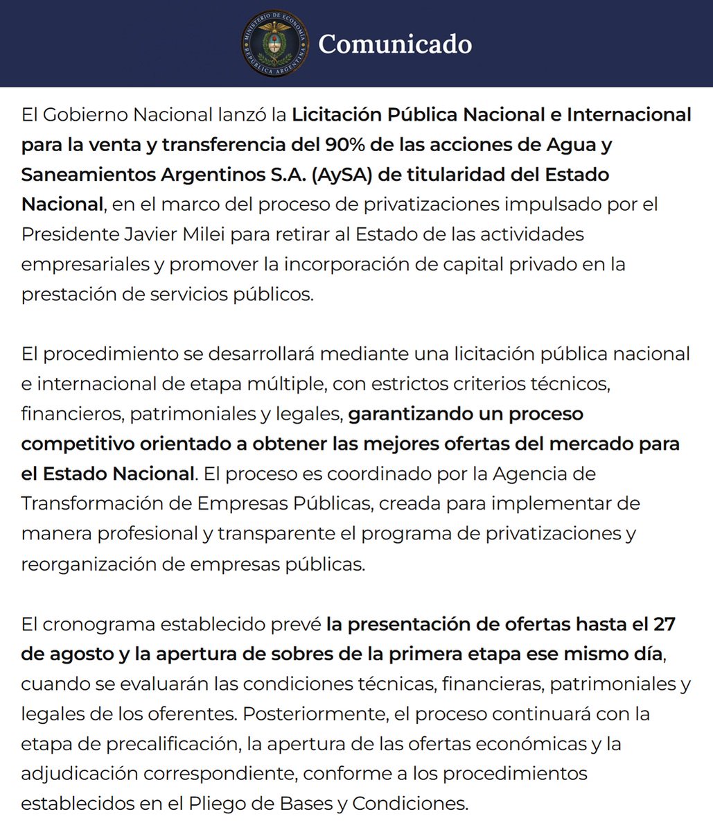 ¿Por qué es tendencia? tweet media