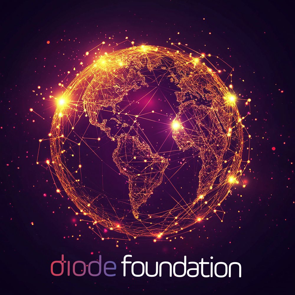 DiodeFoundation's tweet photo. 📡 Nodes aren’t just servers — they’re routing points.

They connect users across the world with low-latency encrypted paths.

The closer your node is to demand, the more useful it becomes.

Utility = rewards + impact ⚡ https://t.co/guZCKHeQz9