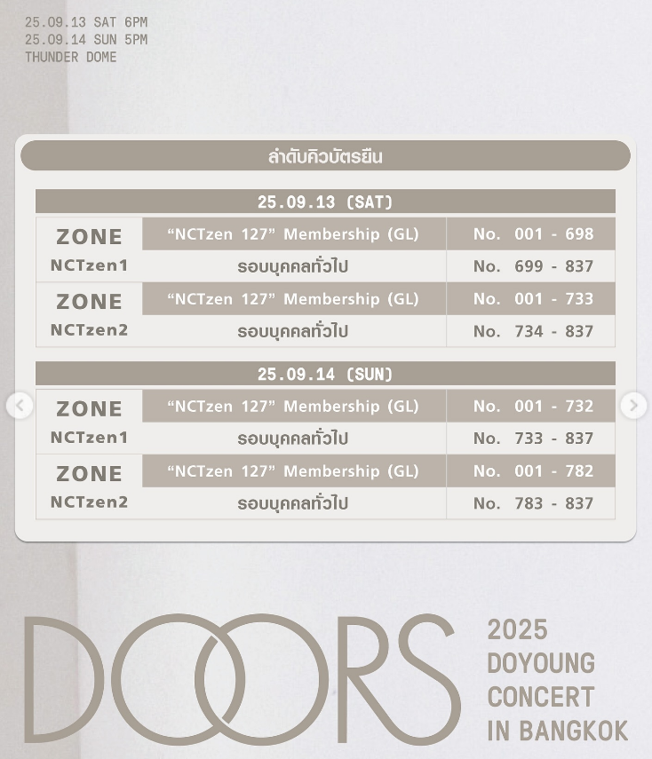 🆂🆃 รับกดบัตรคอน/แฟนมีต tweet media
