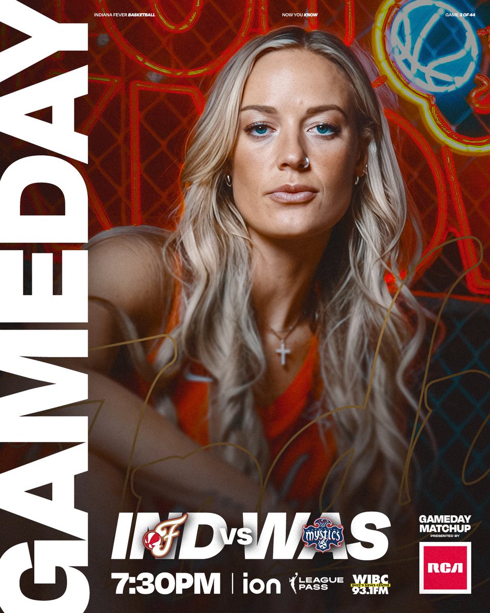 Indiana Fever tweet media