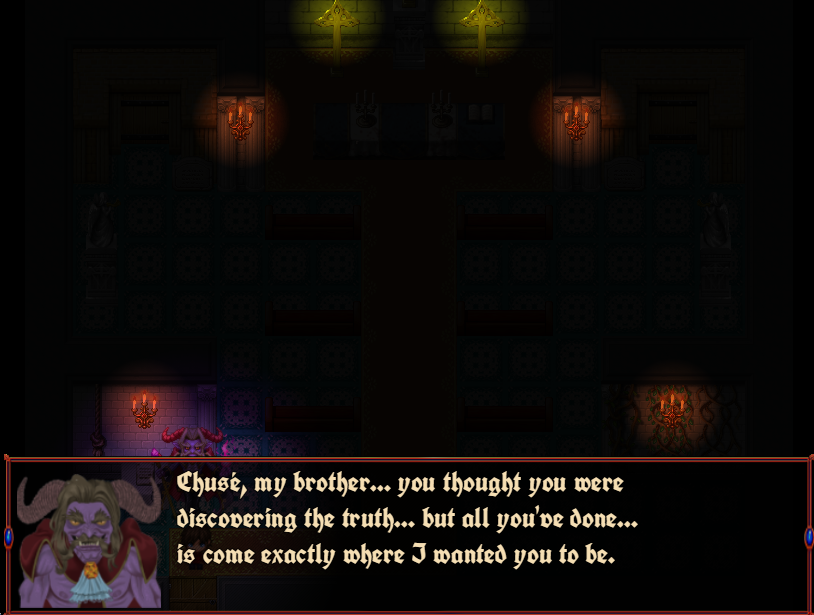Ratasoftware's tweet photo. We’ve finally got the final character portraits, goodbye placeholders!! 
What do you think? 😉

#gamedev #indiedev #indiegame #pixelart #rpgmaker #rpgmakermz #horrorgame #conceptart #characterdesign #gameart https://t.co/yMo3mPmLGR