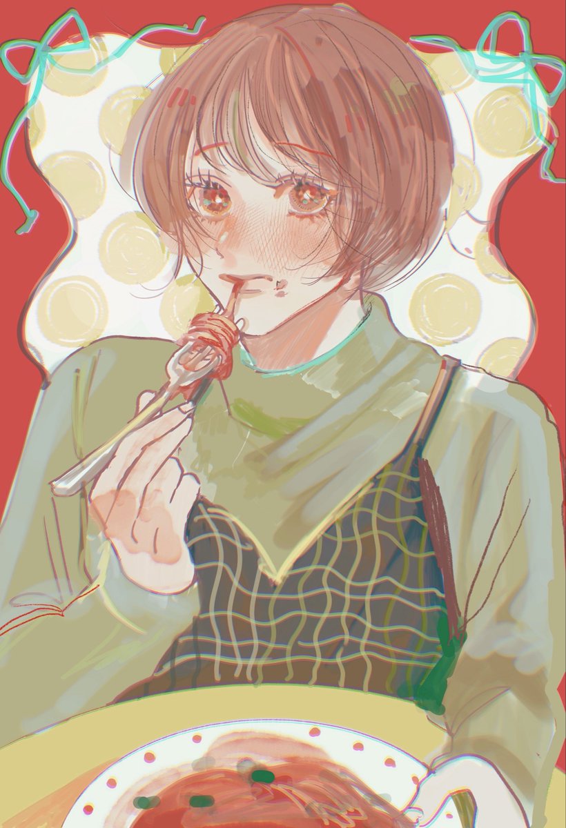 ハム tweet media
