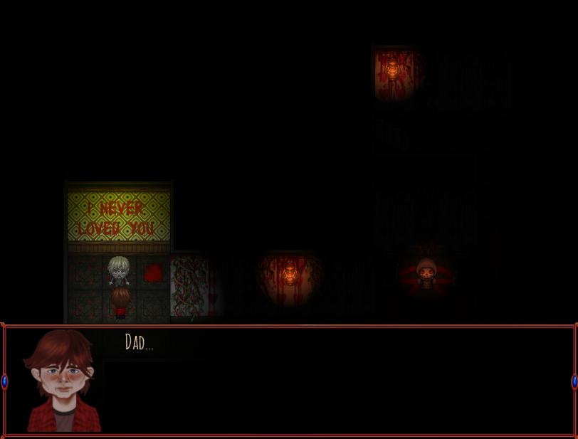 Ratasoftware's tweet photo. We’ve finally got the final character portraits, goodbye placeholders!! 
What do you think? 😉

#gamedev #indiedev #indiegame #pixelart #rpgmaker #rpgmakermz #horrorgame #conceptart #characterdesign #gameart https://t.co/yMo3mPmLGR
