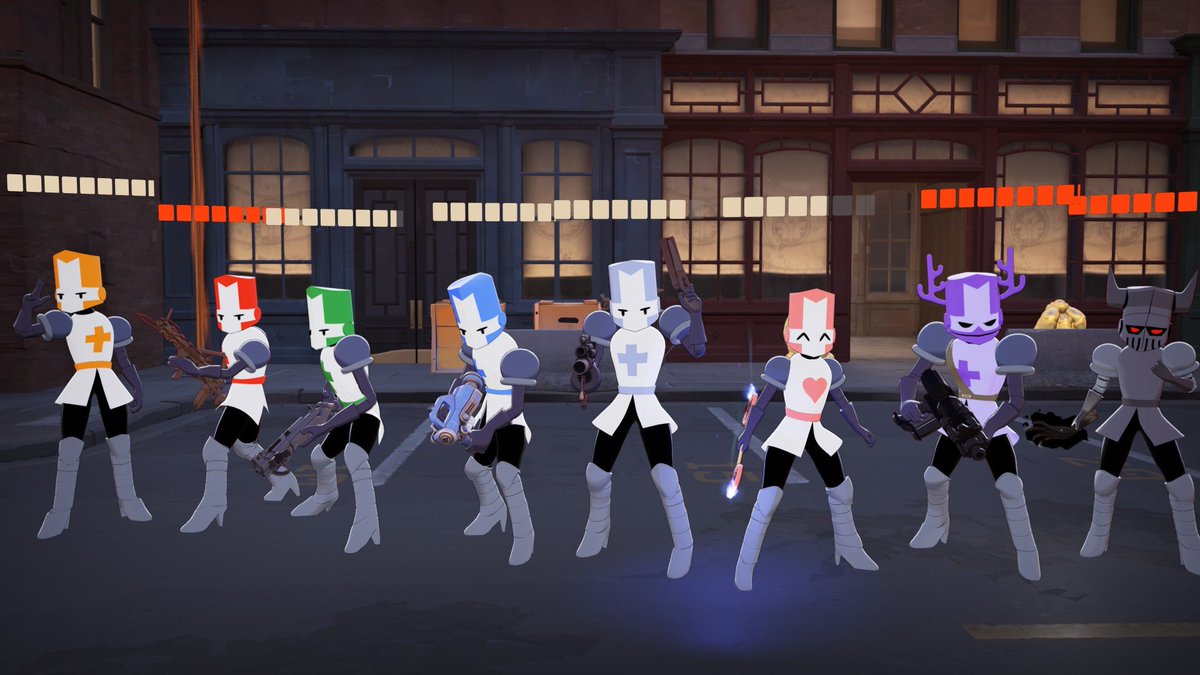 gigwhat7's tweet photo. Castle Crashers Mod is out. Link in reply https://t.co/cW0QC7u73Z