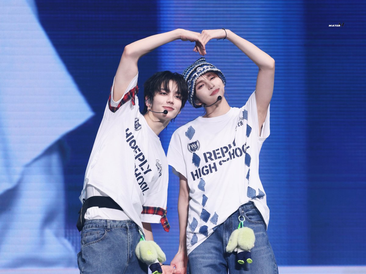 WaterMdy's tweet photo. 260515  🇲🇴FM

VITAMINz🫶  in MACAU

#HARUTA #ハルタ #하루타   
#HAMIN  #ハミン #하민  
#SMTR25 #SMTRAINEE #SM연습생 https://t.co/YObpJxF2oj