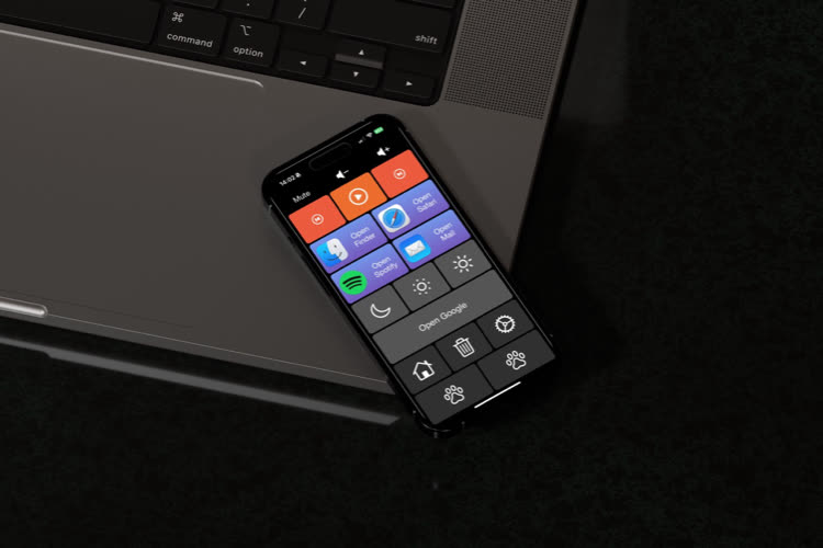 MacGeneration's tweet photo. BetterTouchTool a désormais son application compagnon sur iOS https://t.co/J80PA47Z9p #BetterTouchTool #iOS https://t.co/Ugqx0sz0dS