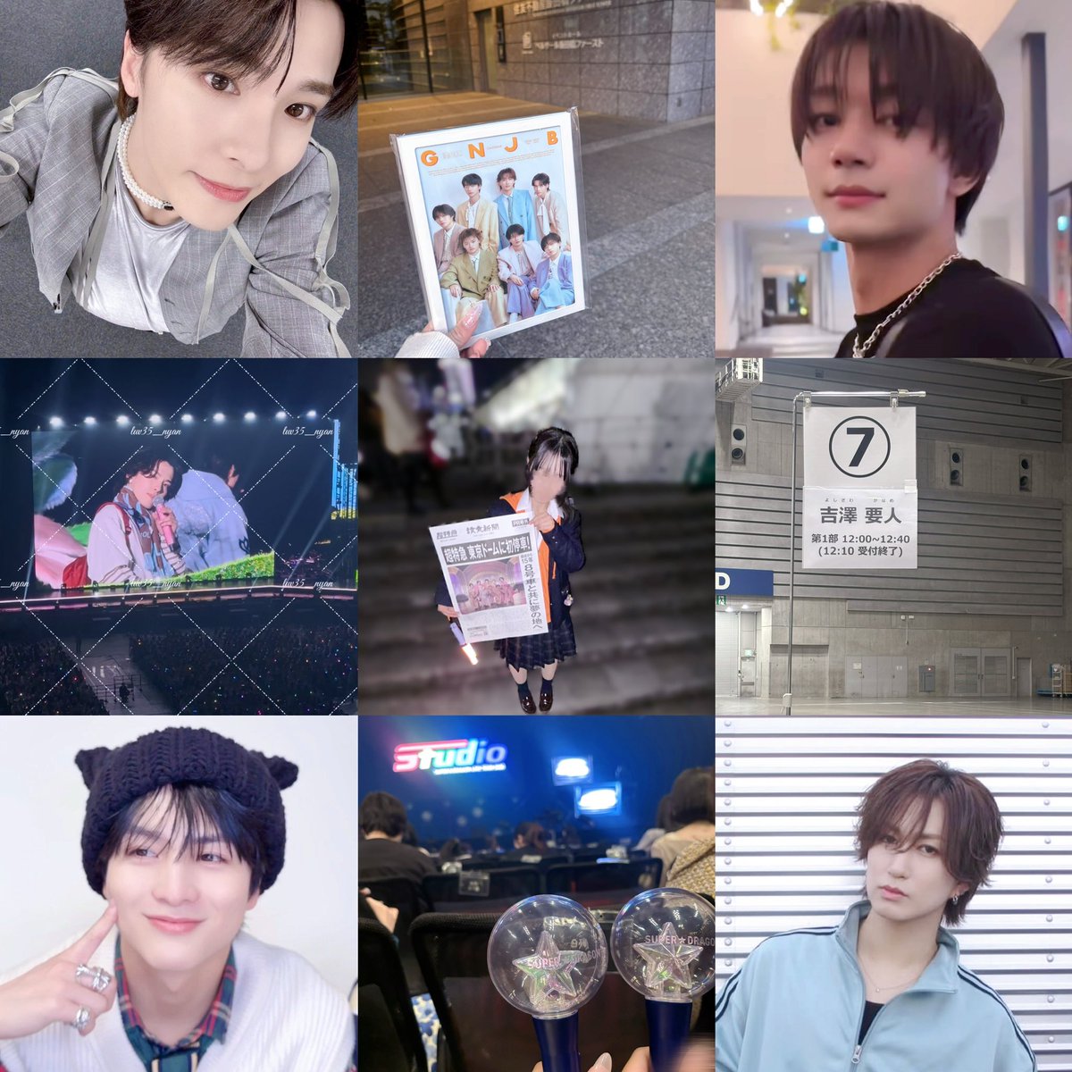 𝑲♡ tweet media