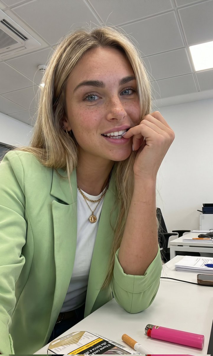 Sara Varnholt tweet media