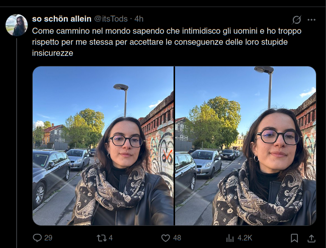 University of Redpill of Genoa💊 🧱 tweet media