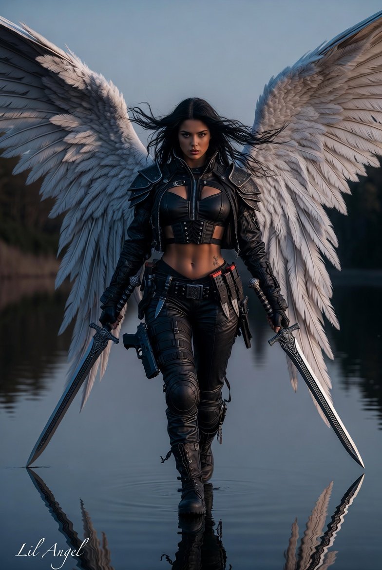 ✨️Lil Angel✨️ tweet media