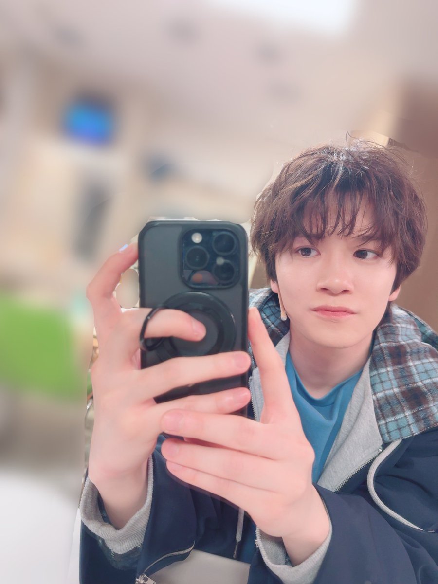 小西成弥 tweet media