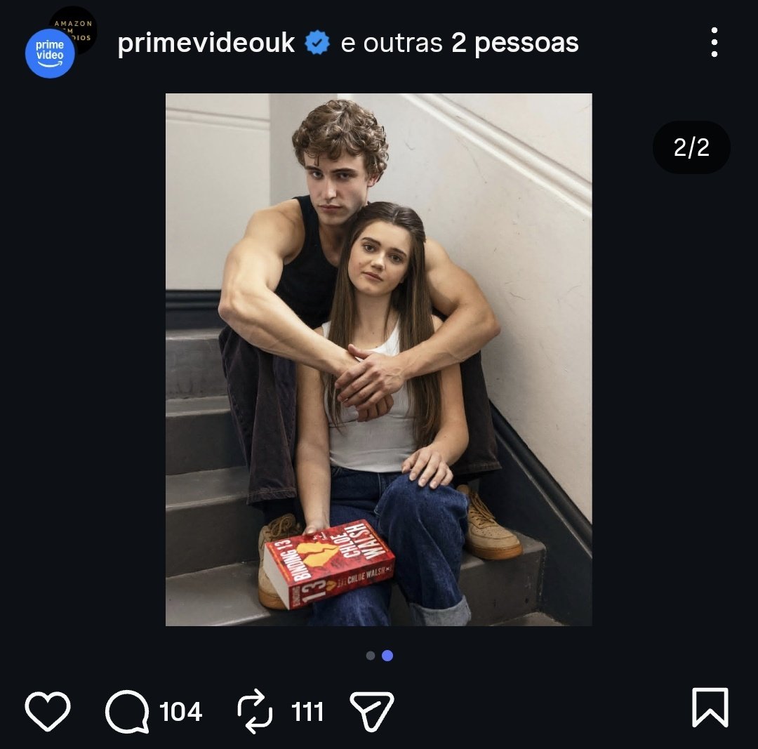 ᴍᴀʀɪ off campus spoiler tweet media