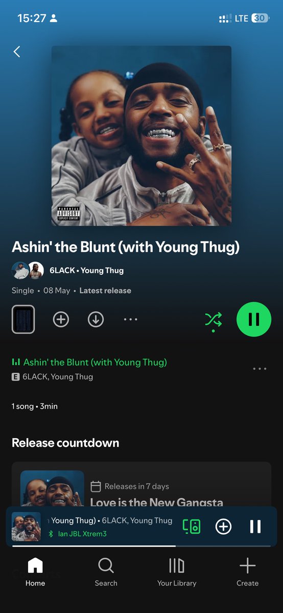 Ian_K_official's tweet photo. 6LACK and Young Thug🔥🔥🔥 https://t.co/Nizccd3Qoe
