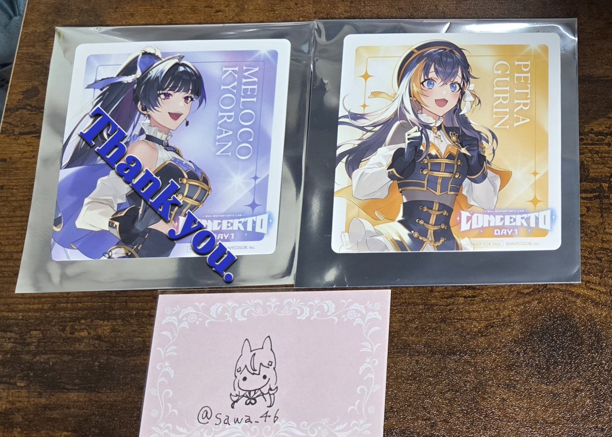 結ト tweet media