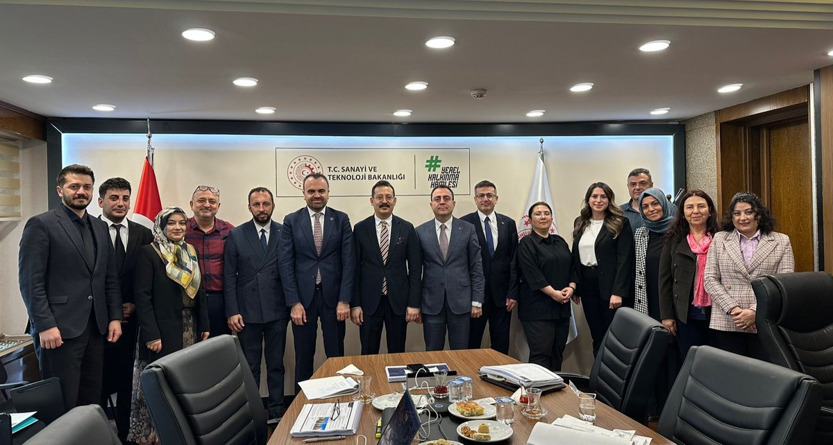 DAP Bölge Kalkınma İdaresi Başkanlığı tweet media
