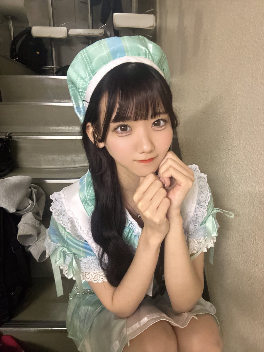 七瀬あゆか【PHiZZ】 tweet media