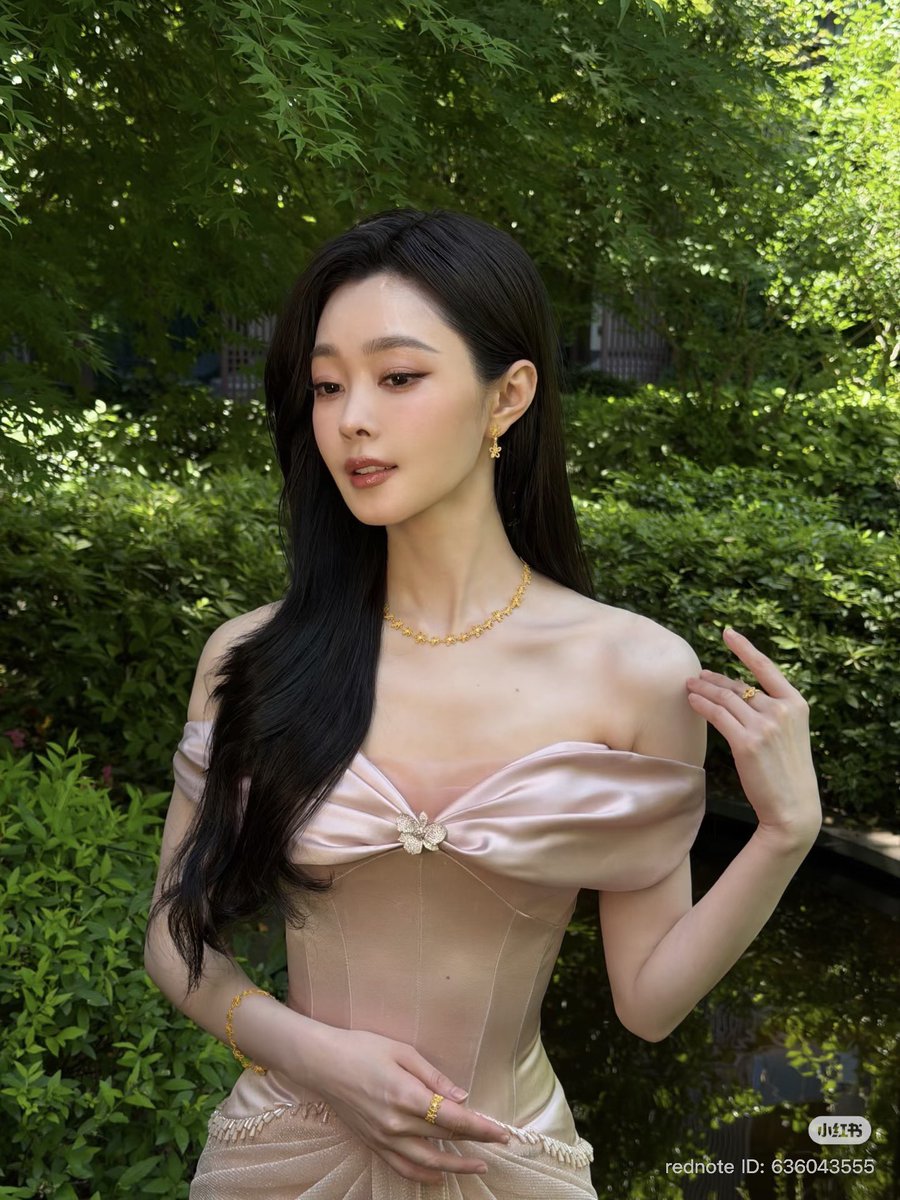 Song Yi updates🌸 tweet media