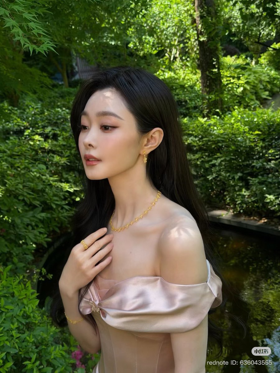 Song Yi updates🌸 tweet media
