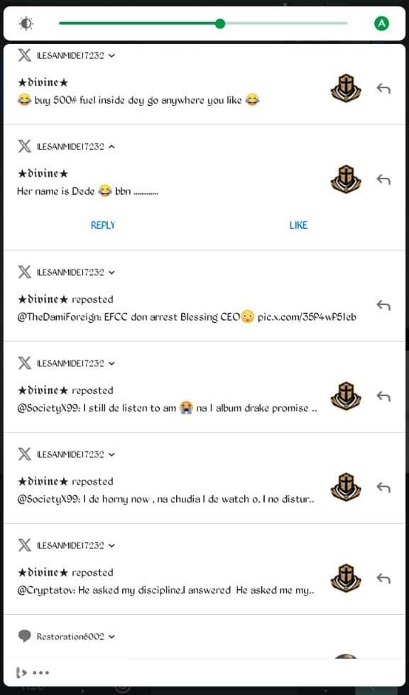 ★𝖉𝖎𝖛𝖎𝖓𝖊★ tweet media