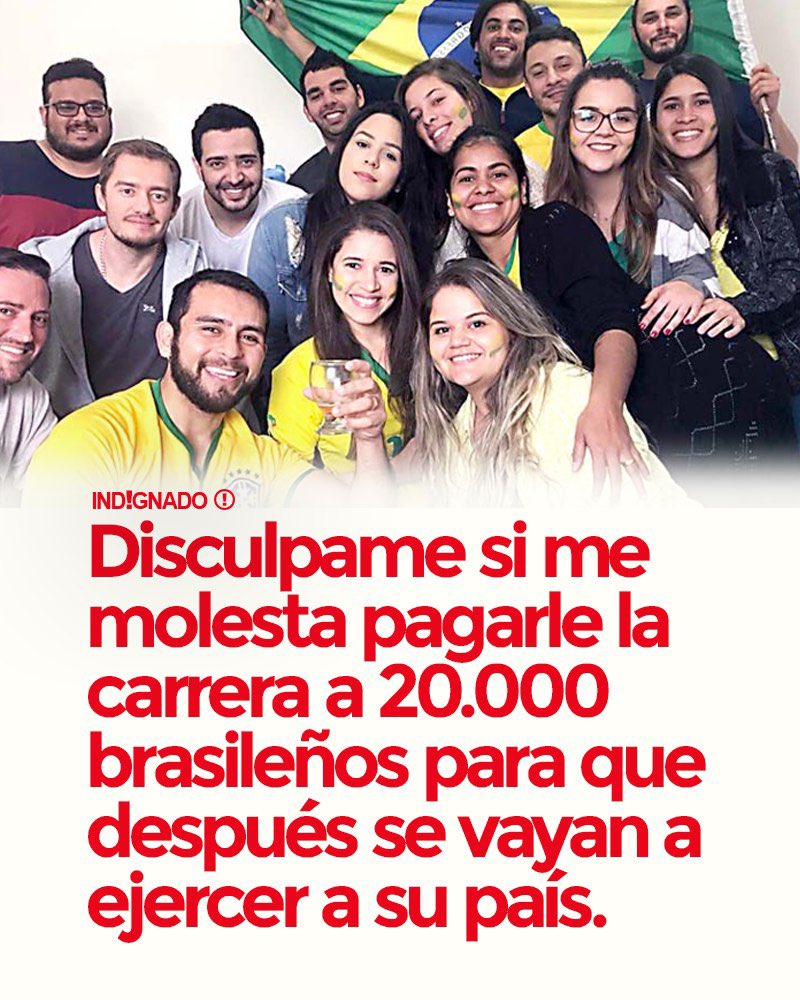 INDIGNADO tweet media