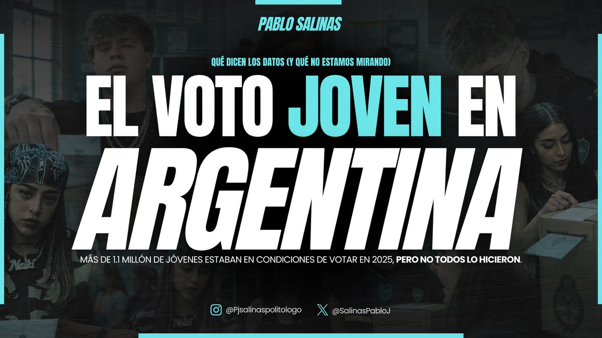 Pablo Salinas tweet media