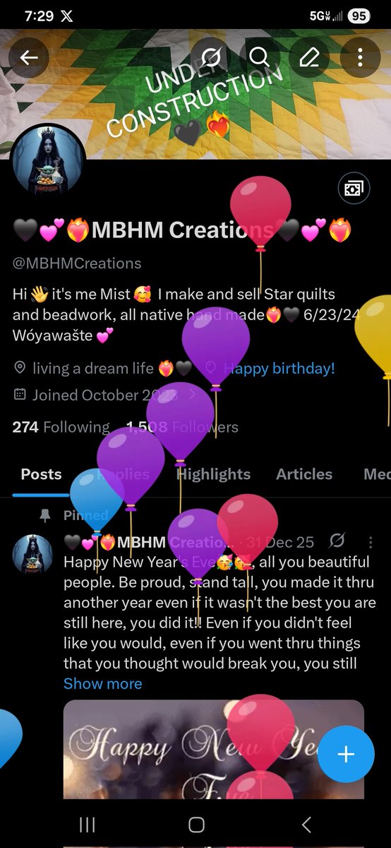 🖤💕❤️🔥MBHM Creations🖤💕❤️🔥 tweet media