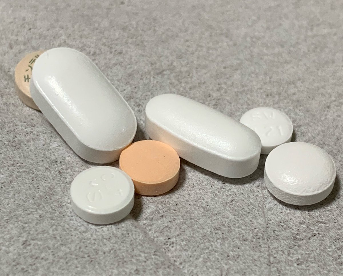 tencyaso's tweet photo. アレルギー大爆発🤧😷🤒 https://t.co/GnFRUxF5mx