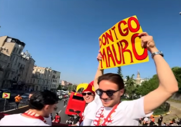 Forza Cimbom tweet media