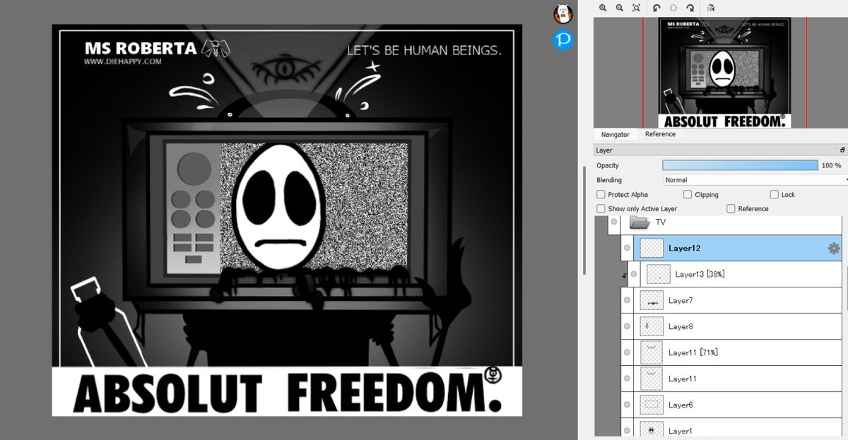 sultrysecret4u's tweet photo. @MrFreeman0 
@0ogeth 
 ABSOLUT FREEDOM
#STAYFREE
(Check comments and GIF for caption) https://t.co/RXKIizwttH
