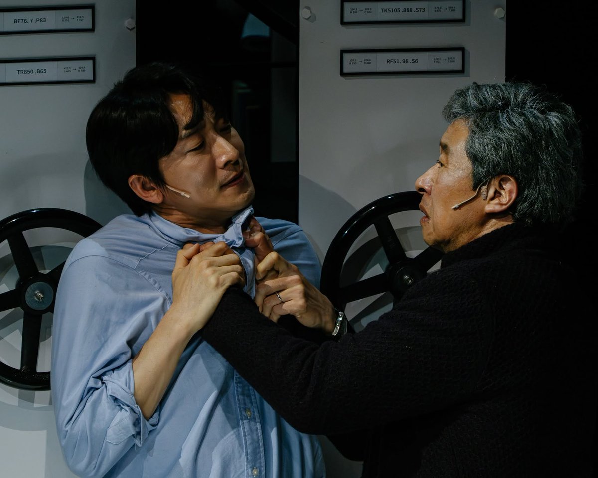 STJ_archive's tweet photo. 260515 | 서울 연극 협회 인스타그램 피드

🔗https://t.co/YxH0WAWpVI https://t.co/S3x2t6WuK5