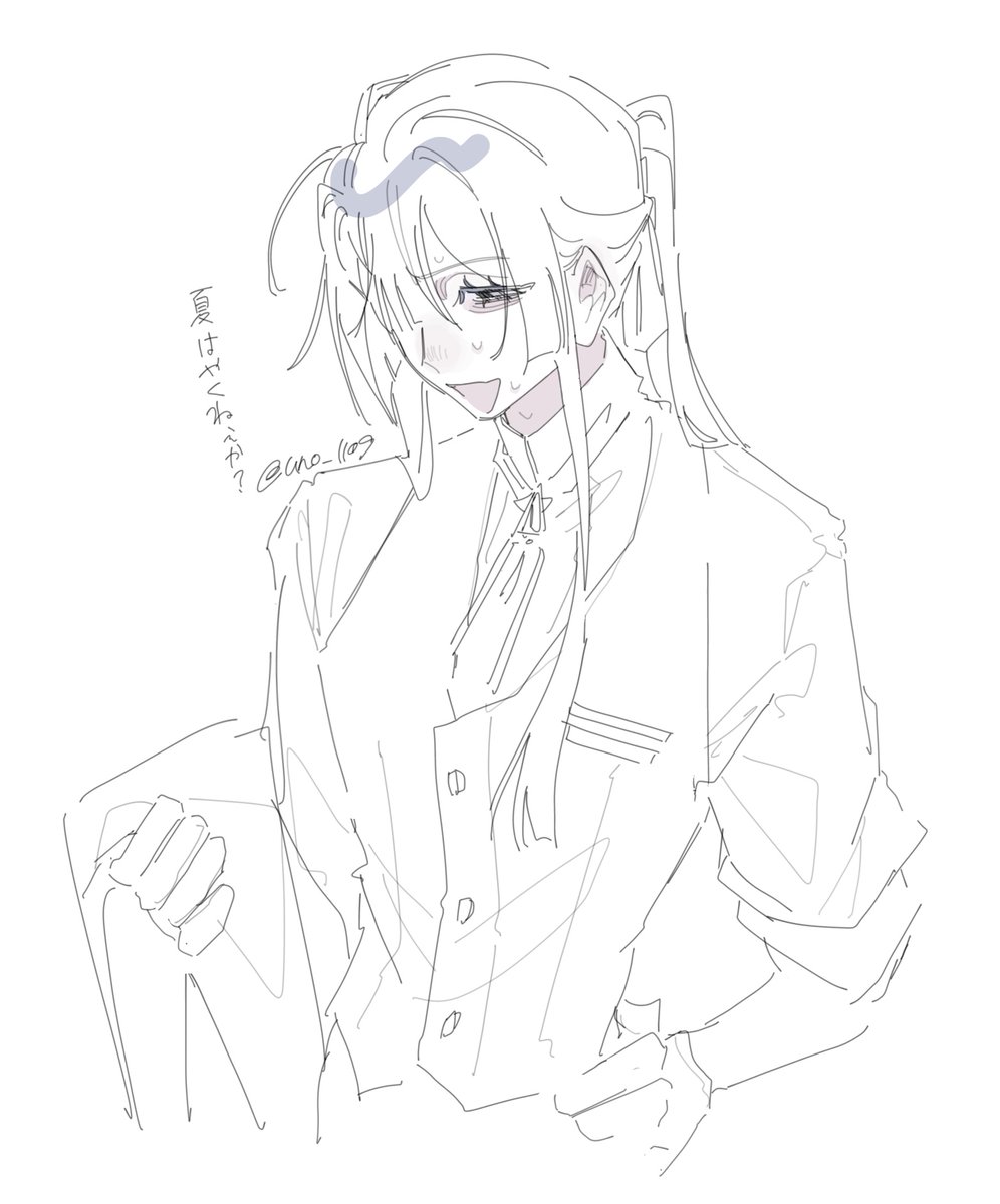 uno_1109's tweet photo. https://t.co/qZl3f0ZhMJ