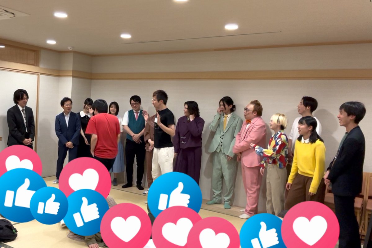 マリッジスターこうもと(松竹芸能) tweet media