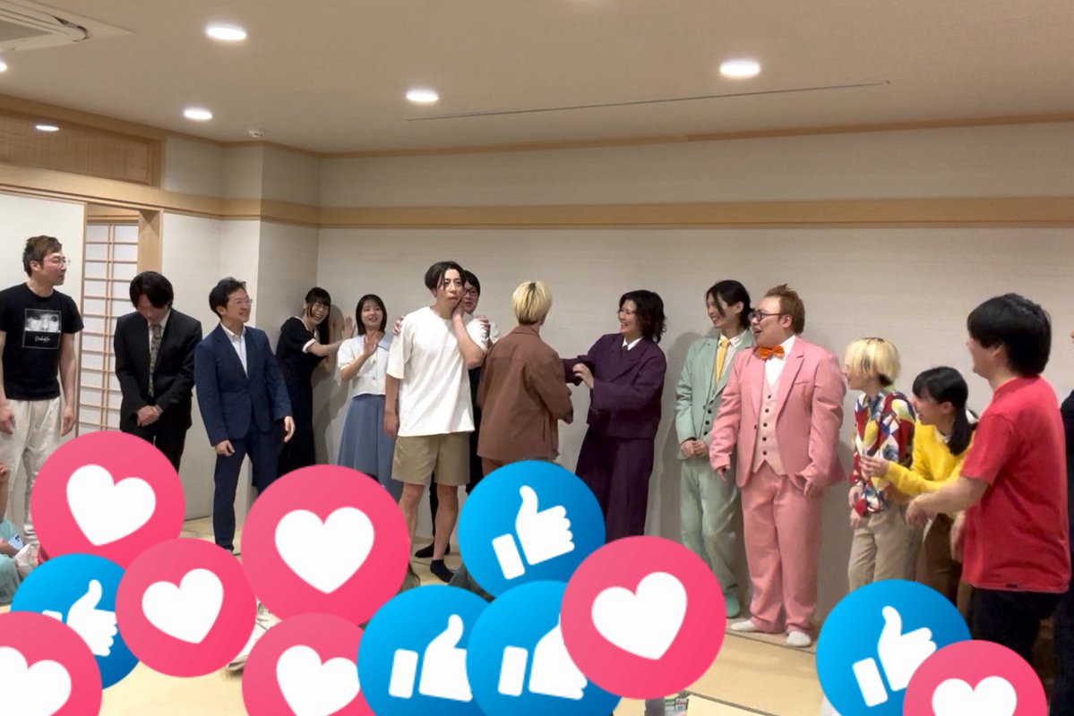 マリッジスターこうもと(松竹芸能) tweet media