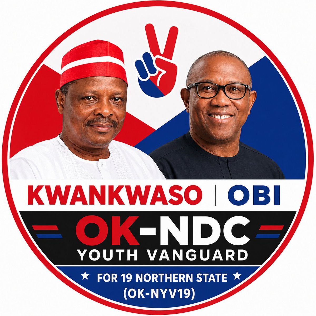 Kwankwasiyya Reporters tweet media