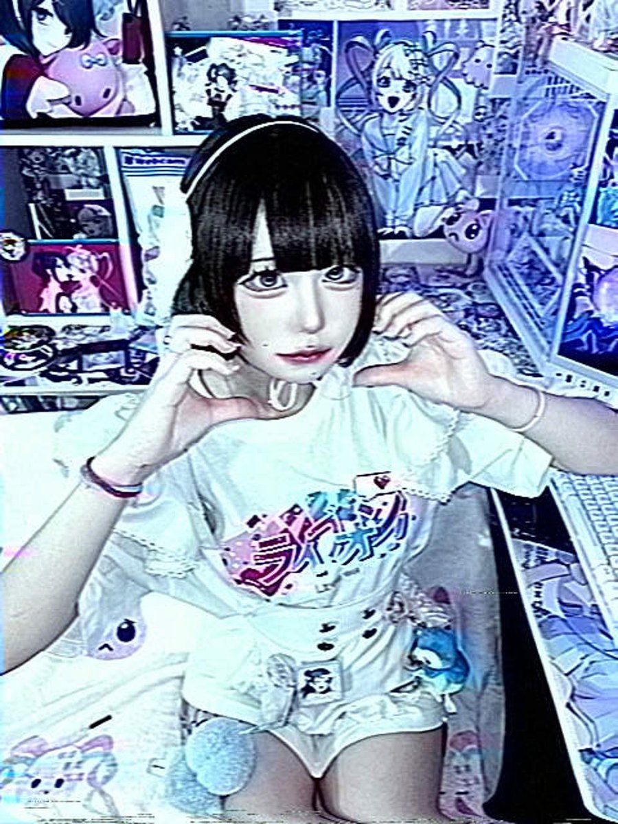 페로 ぺろ tweet media