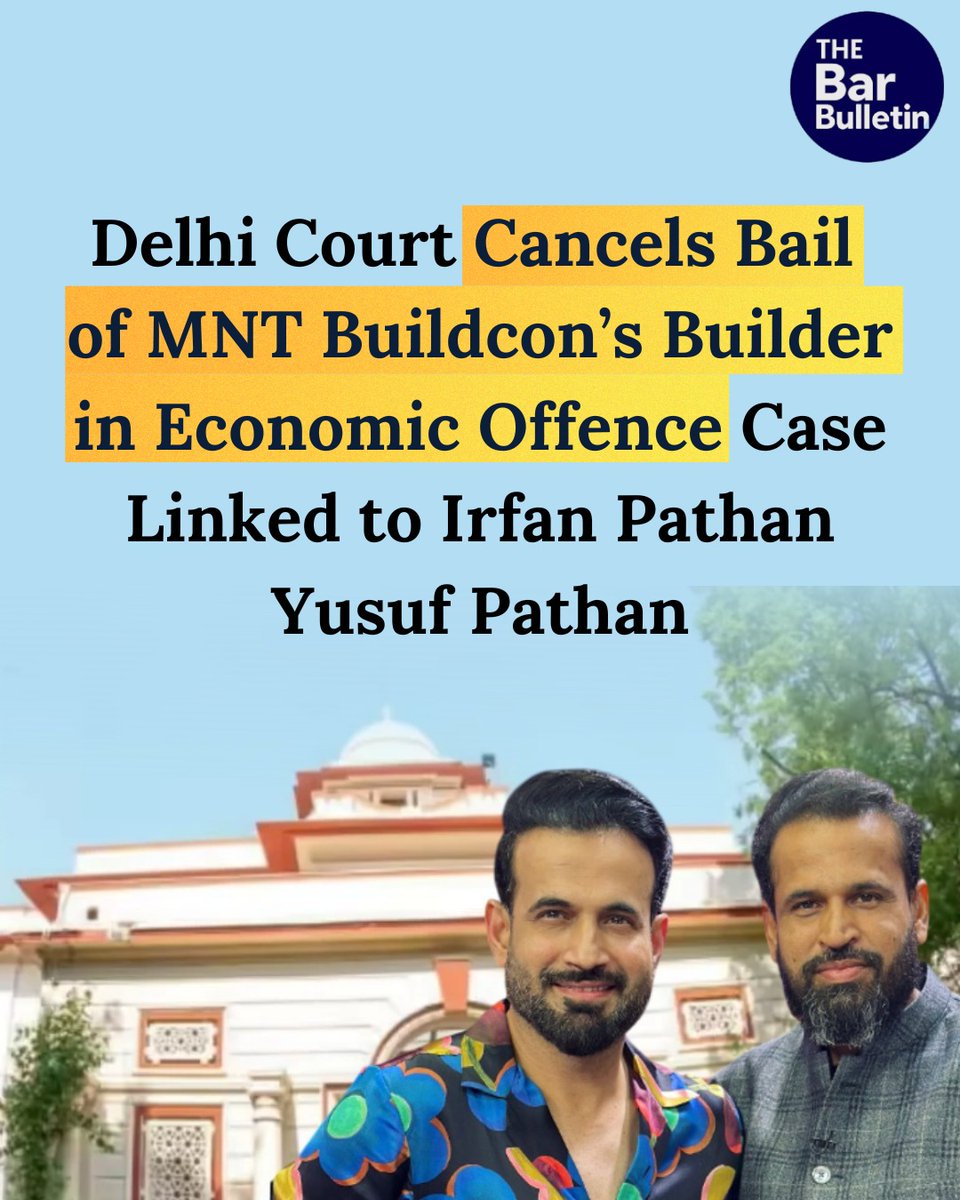 The Bar Bulletin tweet media