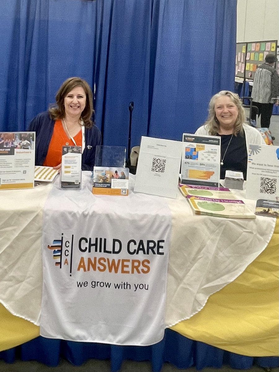 Child Care Answers tweet media
