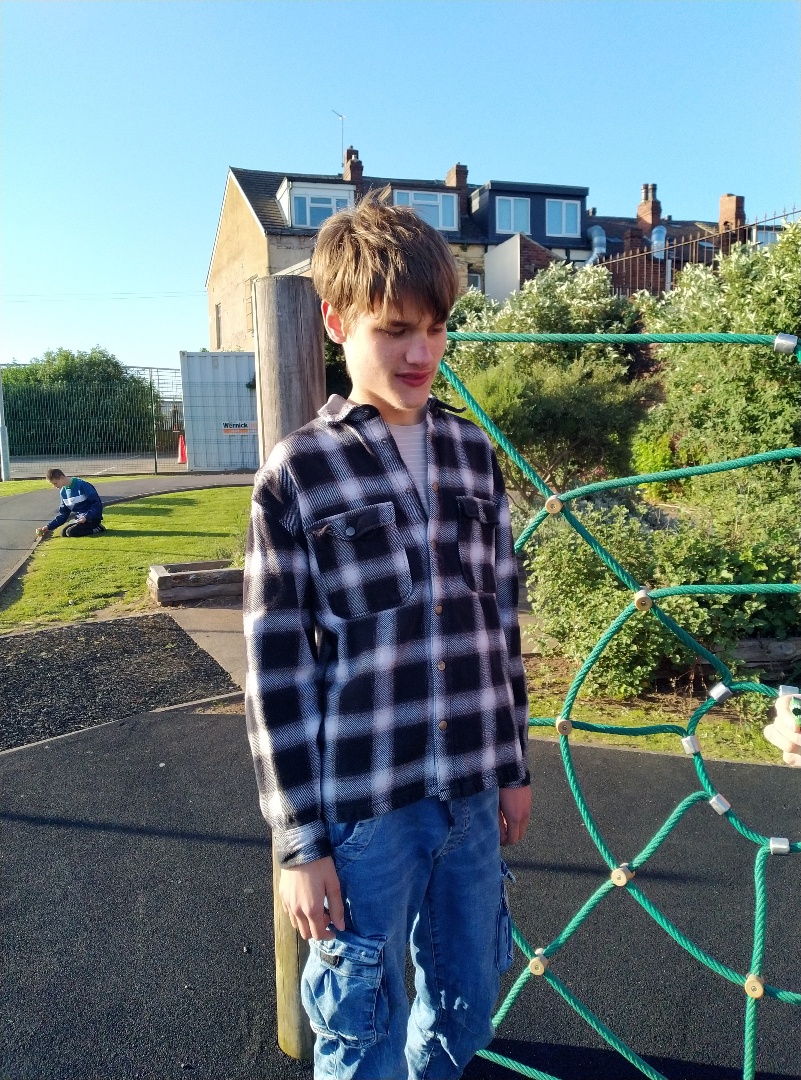 Leeds Mencap tweet media