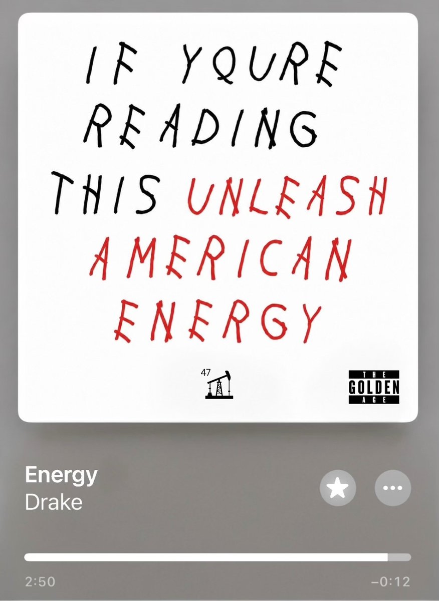U.S. Department of Energy tweet media