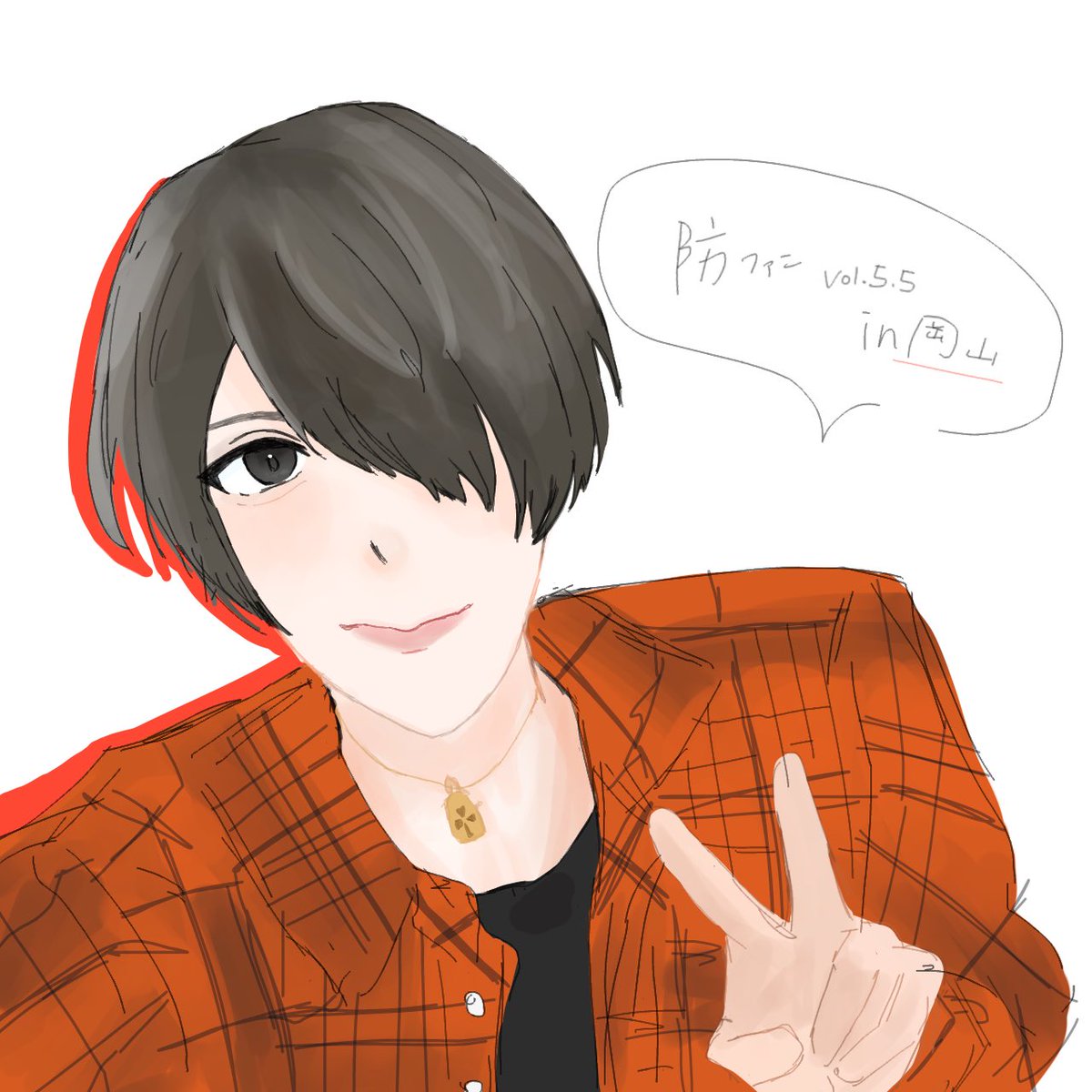 たまきち tweet media