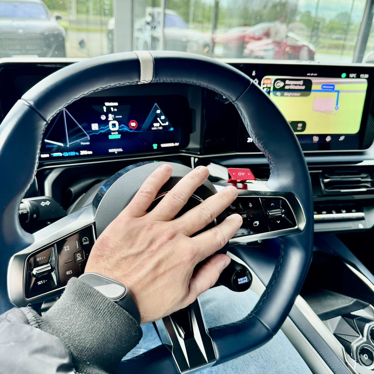 Maciej Smoleń 🚗Moto tweet media