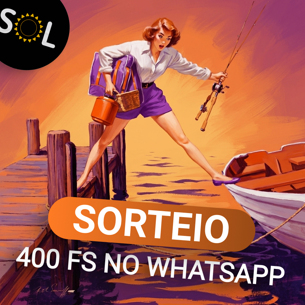 solcasino_br's tweet photo. 🎰 Ótimas notícias! Estamos lançando um sorteio especial no nosso canal do WhatsApp 🎰

🗓️ Marque a data: 16/05. 
⏰ Horário: 13:00 — 16:00 UTC.

WhatsApp — https://t.co/dgbFTfboHA https://t.co/T7aUokbSb3