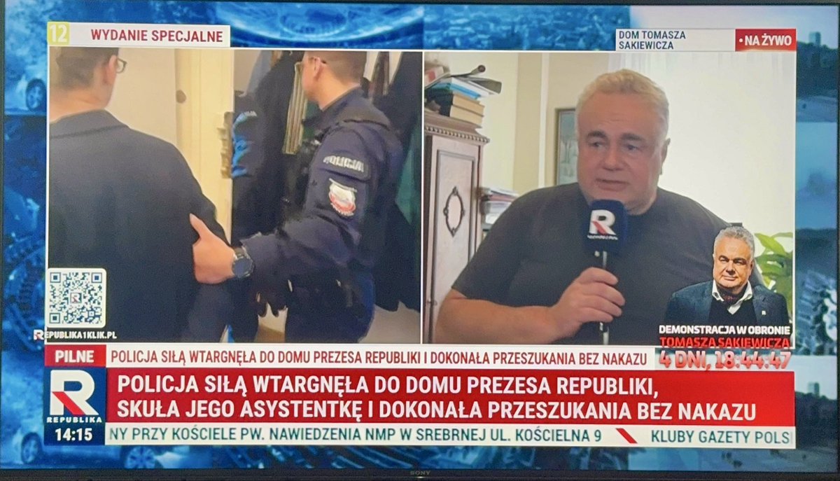 Andrzej Stróżny tweet media