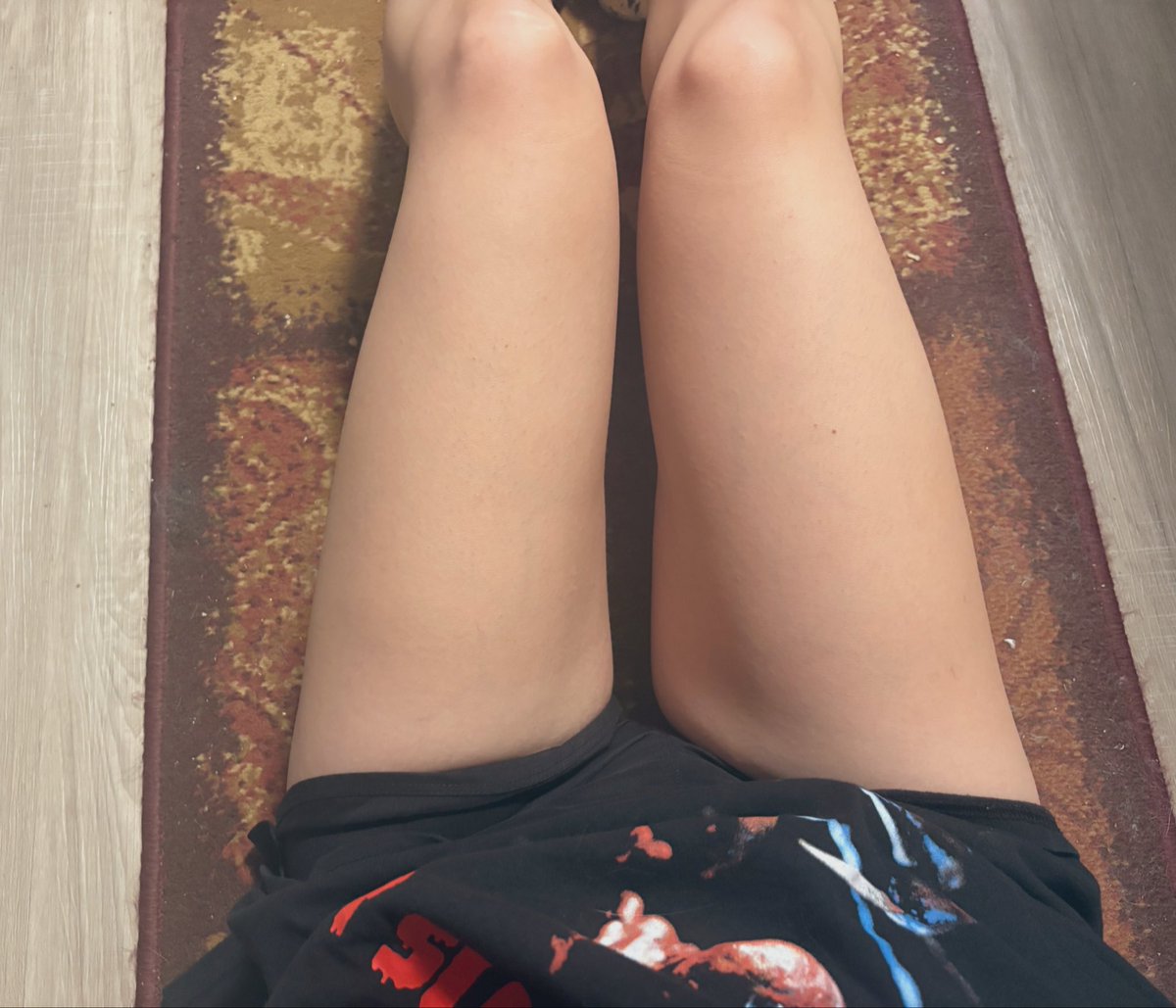 princess .ᐟ is trying 2 gain ᝰ tweet media