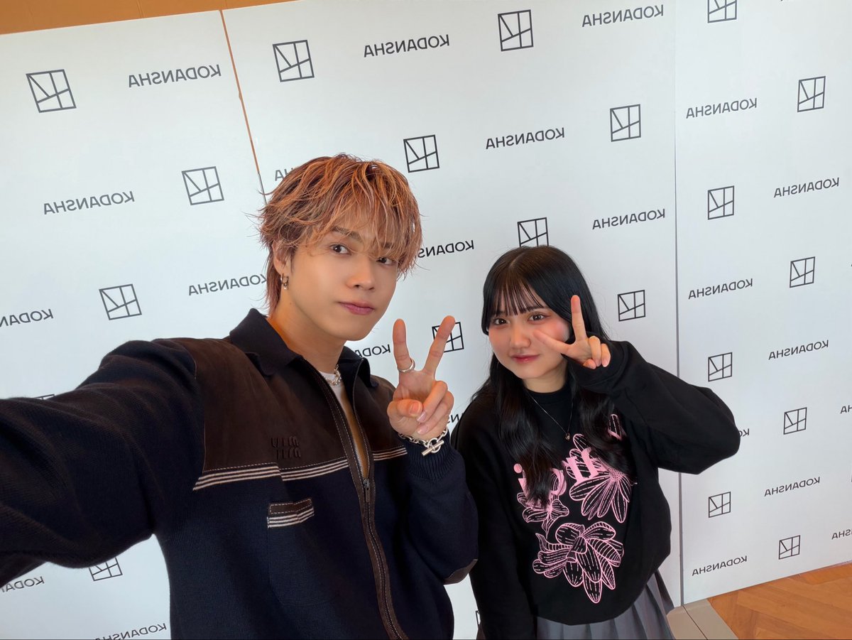 ゆいか tweet media