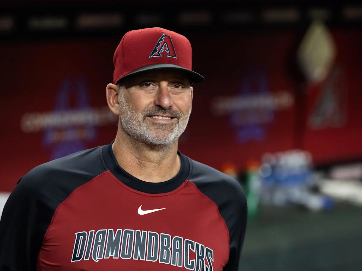 Arizona Diamondbacks | Stats & Info tweet media