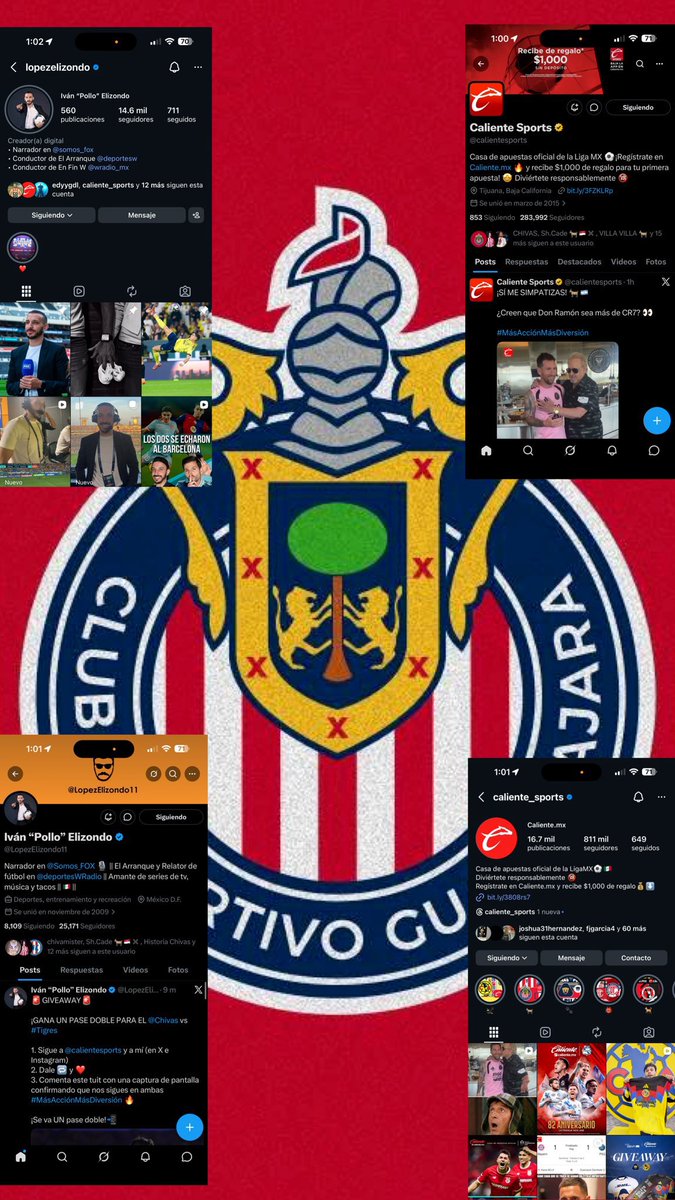 Joseph tweet media