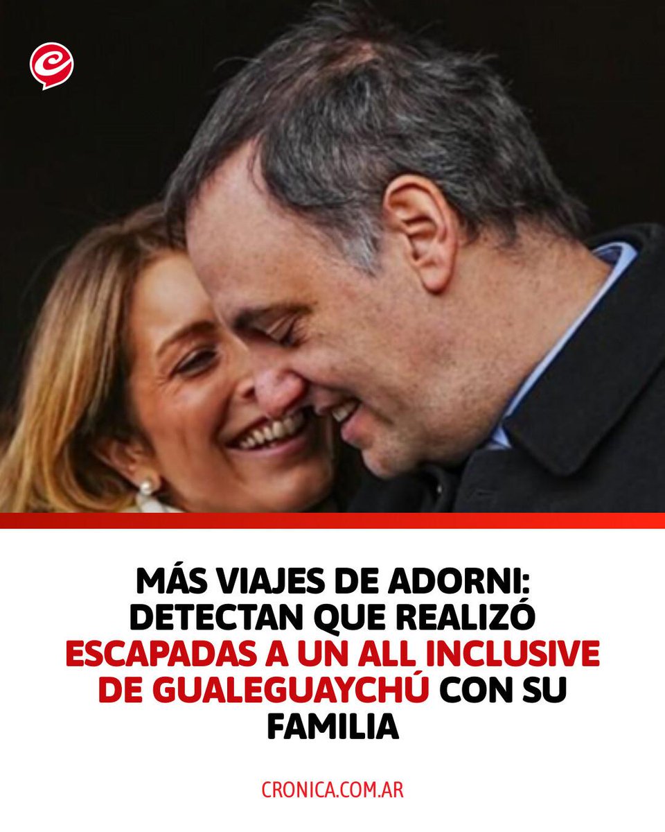 Diario Crónica tweet media